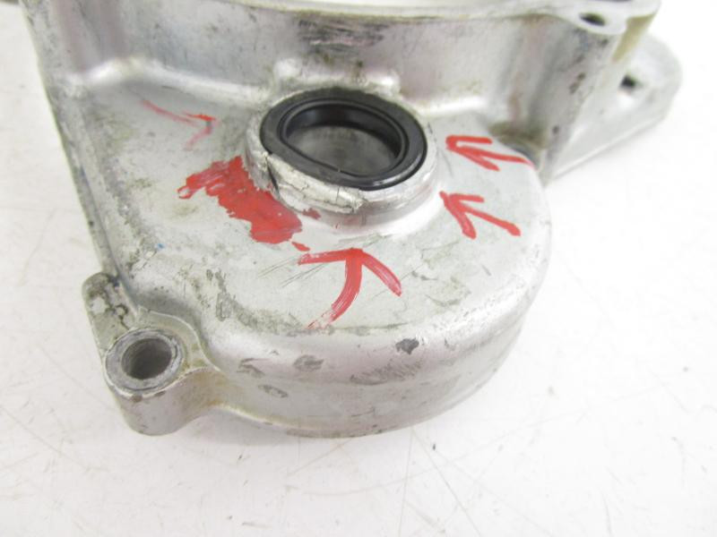 91 Suzuki RMX 250 RMX250 Clutch Cover 11340-28821 1990-1991